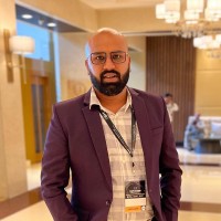 Arjun Nair
