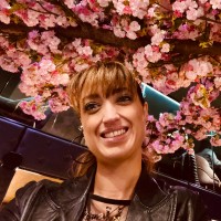 Cassandra Molver