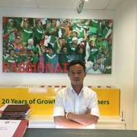 Nguyen Ngoc Tuan