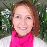 María Ángeles Jiménez Lora