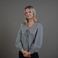 Hannah Nicholas