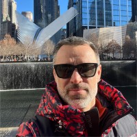 Ruslan Maziar