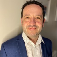 Simon Kaufman