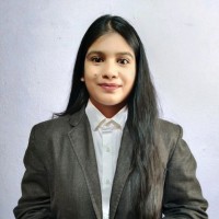 Ruchi Bhandari