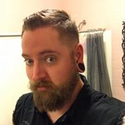 Brandon Hummel