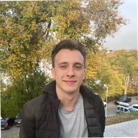 Andrii Bilenko