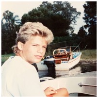 Christopher Mccommons