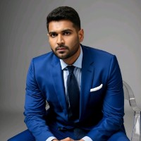 Akshay Gopal