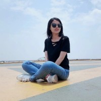 Lily Hao