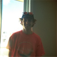 Cody Tucker
