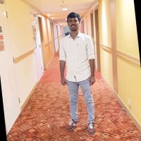Azhaguvel B Dharmapuri