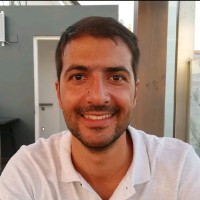 Jorge Candeias