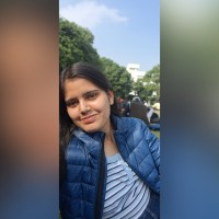Kratika Saxena