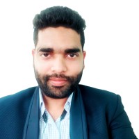 Ajay Mahto
