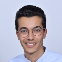 Youssef Chamem