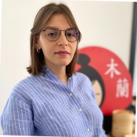 Cristina Tomasoni