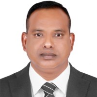 Mohamed Rafique