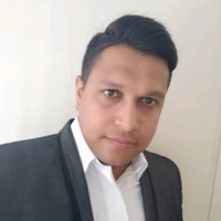 Hemal Patel