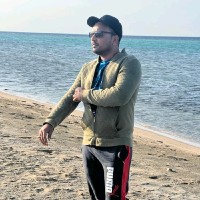 MOHD SADIQ