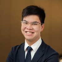 Isaac Cheng