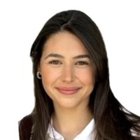 Georgina Najjar