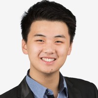 Aaron (Wei Yang) Tiong