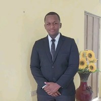 Anthony Ayovi