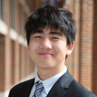 Matthew Jiang