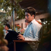 Tommy Francisco Rodriguez Quispe