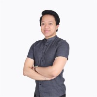 Anggito Budiaji Pramono