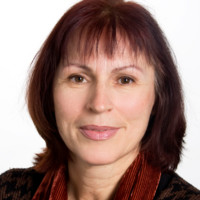 Ingeborg Hain