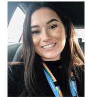 Abby Reynolds