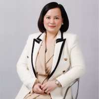 Hazel Ann Hapin - De Leon