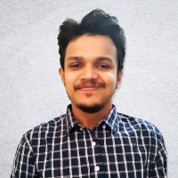 Ayush Karande