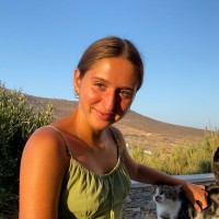 Susanna Justine Lee