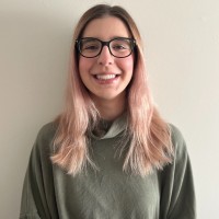 Megan Bouchie