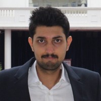 Aakash R