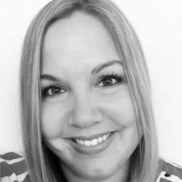 Kirsten Dillon M.Ed