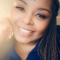 Chantay Blackmon