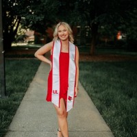 Kelsey Moutardier