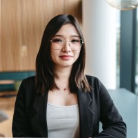 Yvonne Nguyen