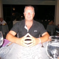 David Palmer-Richardson