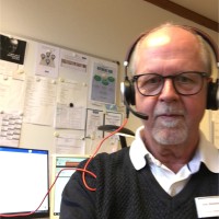 Finn Jonassen