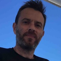 Damien Maury