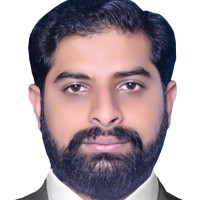 Muhammad Zubair Munawar