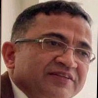 DIBYA SANKHA CHATTERJEE