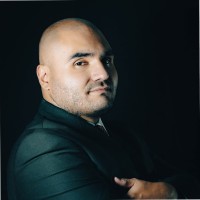 Jorge Cancino Chacón