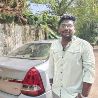 Vignesh Balusamy