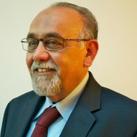 Altaf Khan