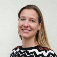 Renee De Kruyf- van der Griend